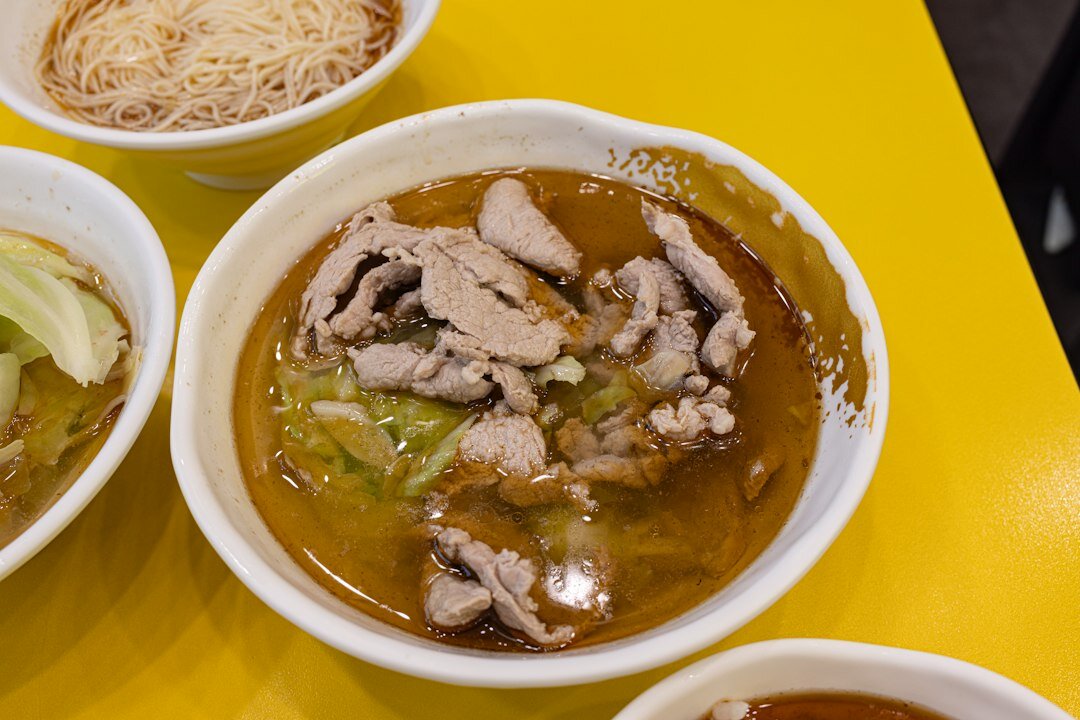 cabbage soup